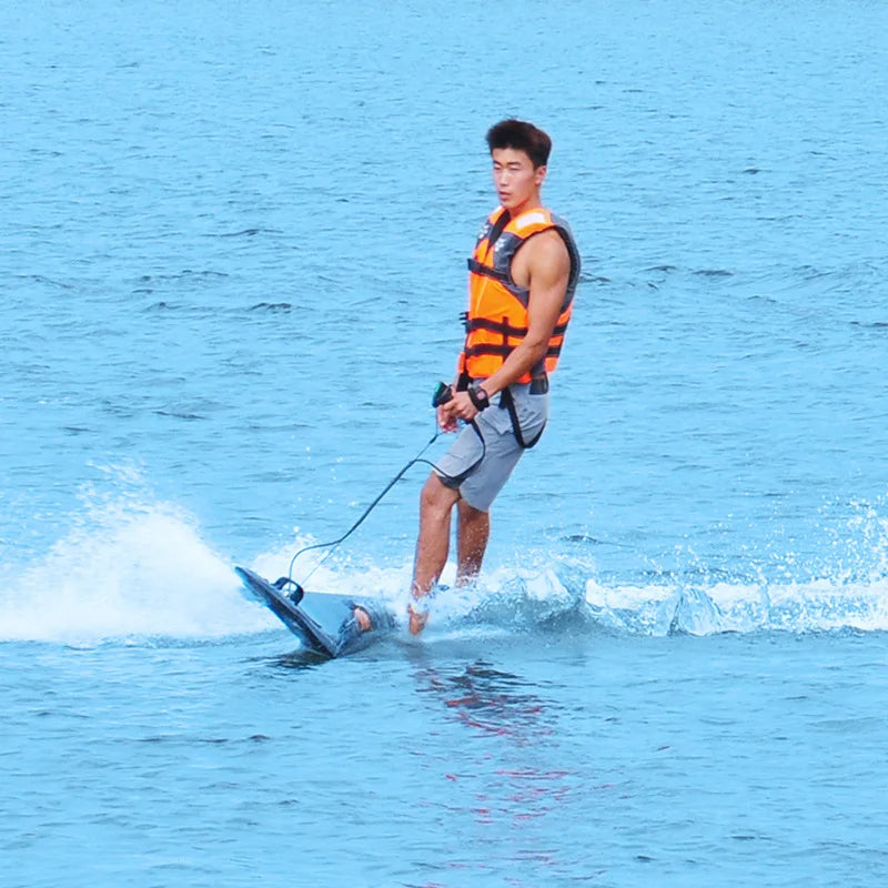 Power Surfboard Carbon Fiber Electric Surfboard