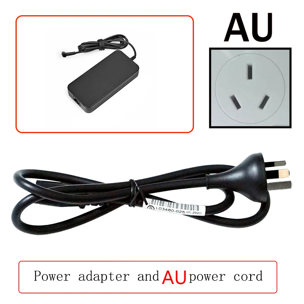 120W 19V 6.32A 5.5*2.5MM Laptop Adapter Power Supply For TOSHIBA ACER ASUS N550 K53 N750 N500 N56V N53S G50 N55 ADP-120RH