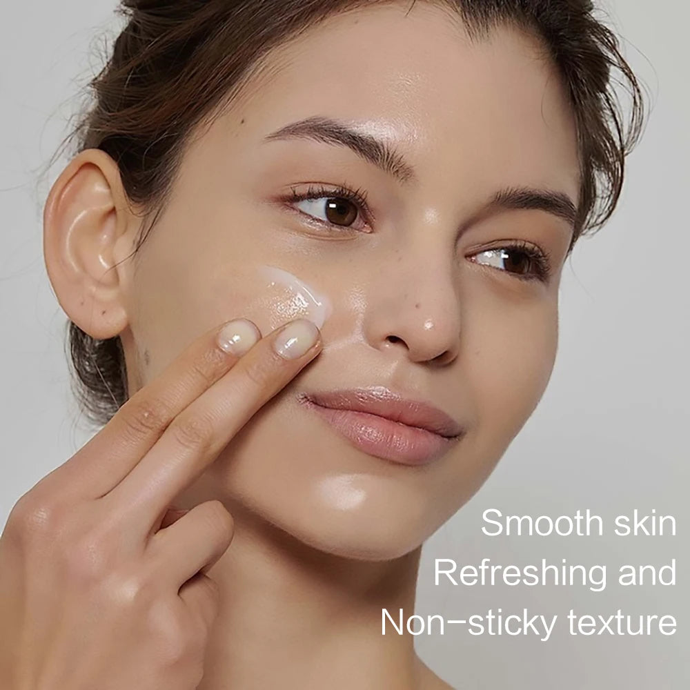 SUYARUN Botax Anti-Aging Face Cream - Wrinkle Reduction & Lifting Firming Treatment with Collagen & Hyaluronic Acid.