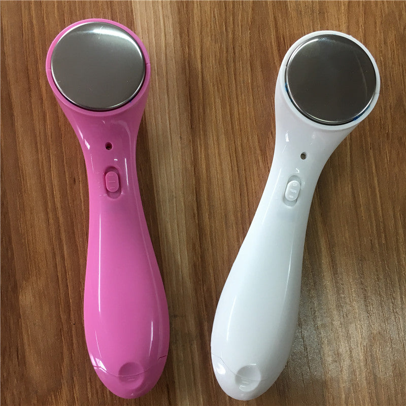 High Frequency Anti-aging Machine Ultrasonic Facial Beauty Device Face Spot Removal Wrinkle Removal Skin Care US Do Dropshipping