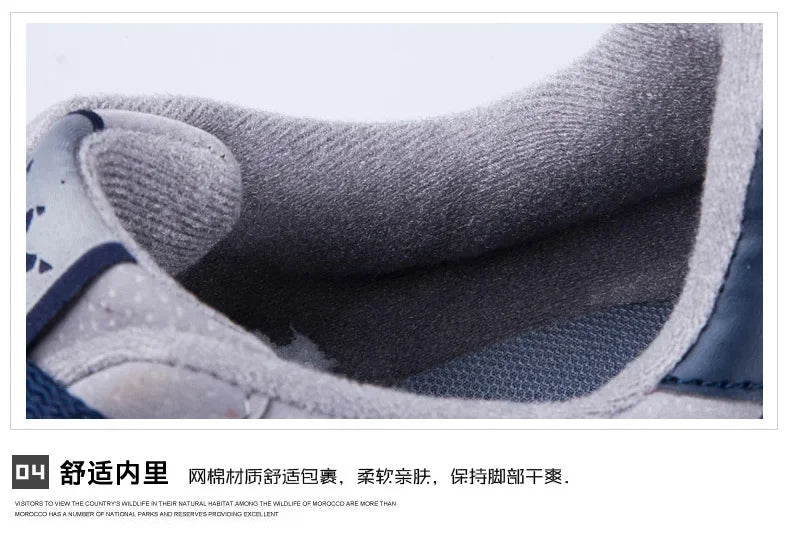 Brand Casual Sneakers Male Cemented Shoes Autumn Light Walking Shoes for Men Lace-up Spring Daily Shoes Chunky Walking Shoe 45