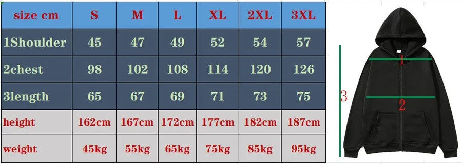 Women's Autumn Winter Fleece-lined Warm Tracksuits Zip-up Hooded Sweatshirt And Drawstring Pants Two Piece Set