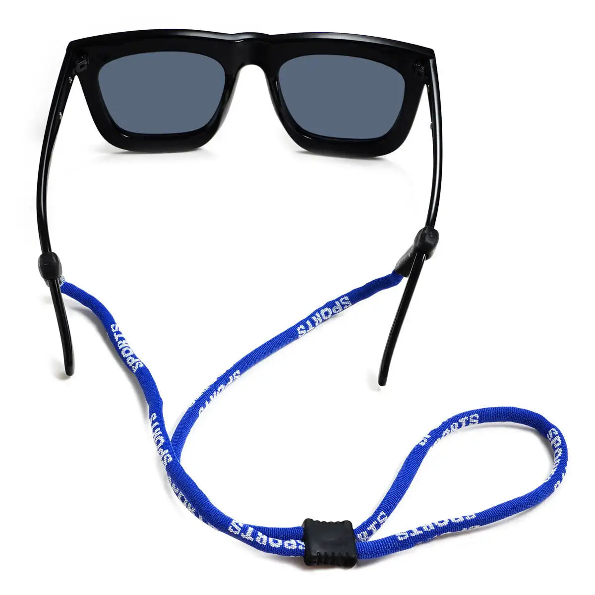 Non-Slip Sunglasses Rope Outdoors Sports Glasses Cord Women Men Eyeglasses Eyewear Cord Holder Neck Strap Glasses Lanyard