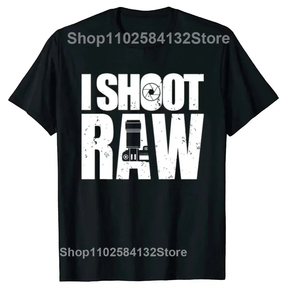 Funny What Part Of Dont You Understand Photography Photographer Camera T Shirts Streetwear Short Sleeve Gifts T-shirt Men