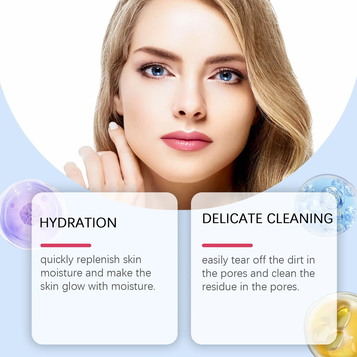 Collagen Peel off Mask Deep Cleansing Pores Oil Control Turmeric Wrapping Night Face Mask for Brightening Rejevenation Skin Care