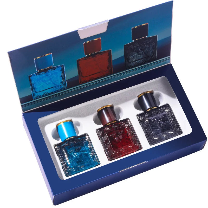 Premium Fragrance Men's Perfume Spray Classic Cologne Eau De Parfum High Quality Scent For Daily Wear & Party Ideal Gift Choice.