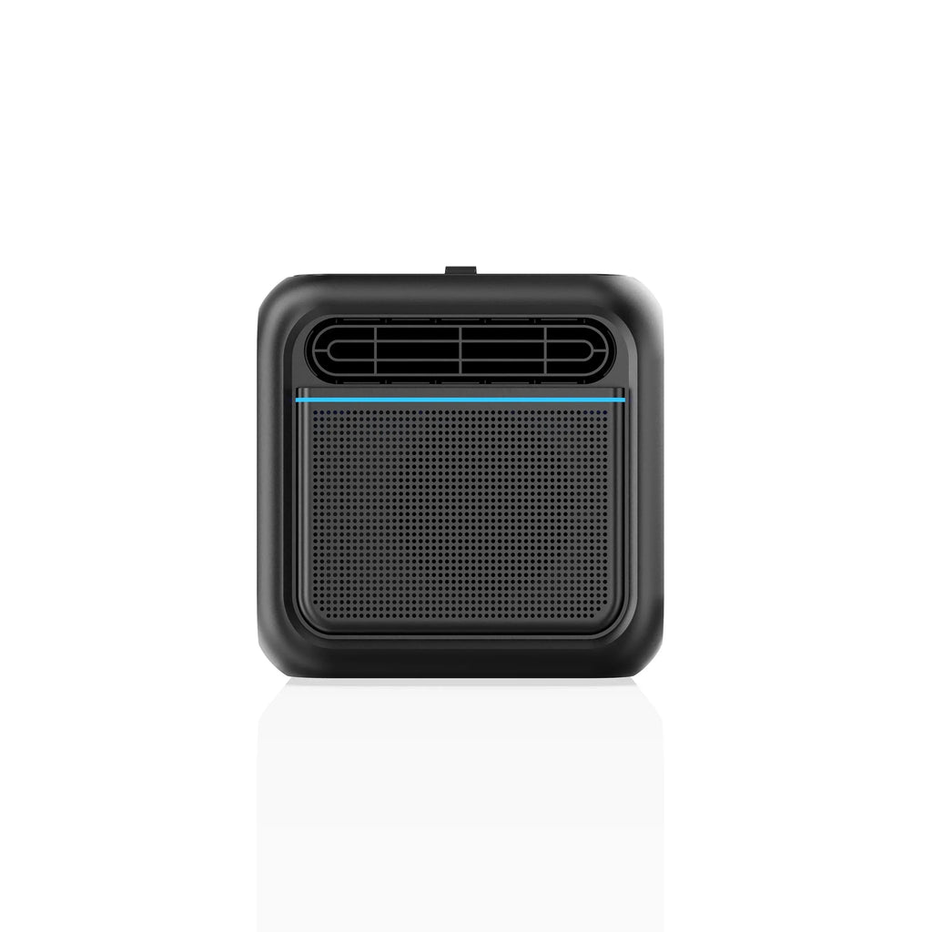 Air Conditioners with Inverter 12V,Portable Air Conditioning  2300Btu,Use Car,Home,Camping