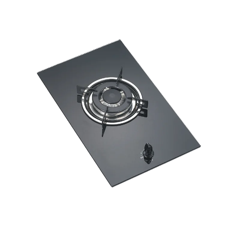 Kitchen High Quality Cooking Color Glass Panel Flippable Burner Gas Cooktops Ng/lpg Built In Gas Stovetop 2 Burners