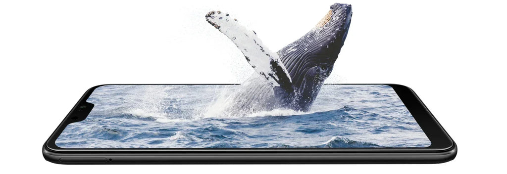 Xiaomi Redmi 6 Pro 4GB 64GB Snapdragon 625 Pixels 4000 mAh Batterry Dual SIM Android Global Rom 4G Smartphone 3GB 32GB Cellphone