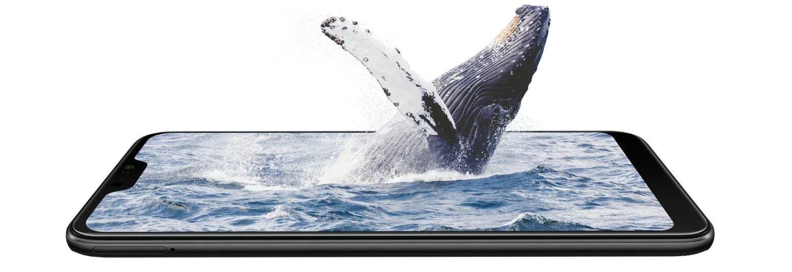 Xiaomi Redmi 6 Pro 4GB 64GB Snapdragon 625 Pixels 4000 mAh Batterry Dual SIM Android Global Rom 4G Smartphone 3GB 32GB Cellphone