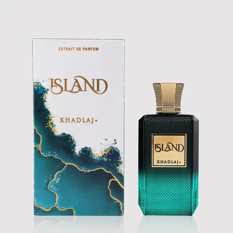 Unisex Luxury Perfume 100ml Fresh Sweet Warm Smooth Elegant Creamy Deep Refined Long Lasting Magnetic Signature Scent