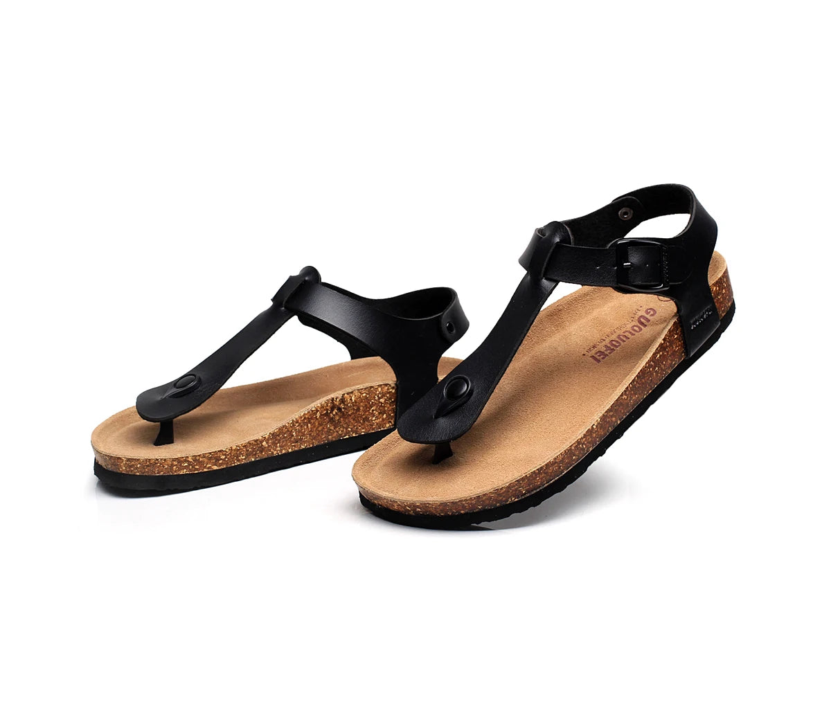 Women's Casual Slides Flip Flop Sandals Non Slip Open Toe Slippers For  Walking, Beach Shoes For Spring Summer And Autumn