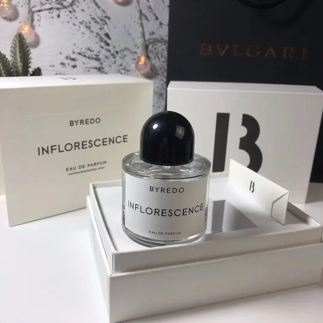 100ml Top quality home outdoor fresh Romantic fragrance by long-lasting box packaging unisex fresh redo blanche mojave ghost