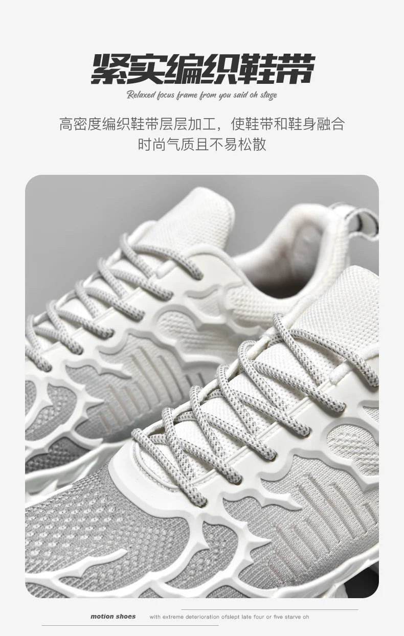 Shoes men Sneakers Male casual Mens Shoes tenis Luxury shoes Trainer Race Breathable Shoes fashion loafers running Shoes for men