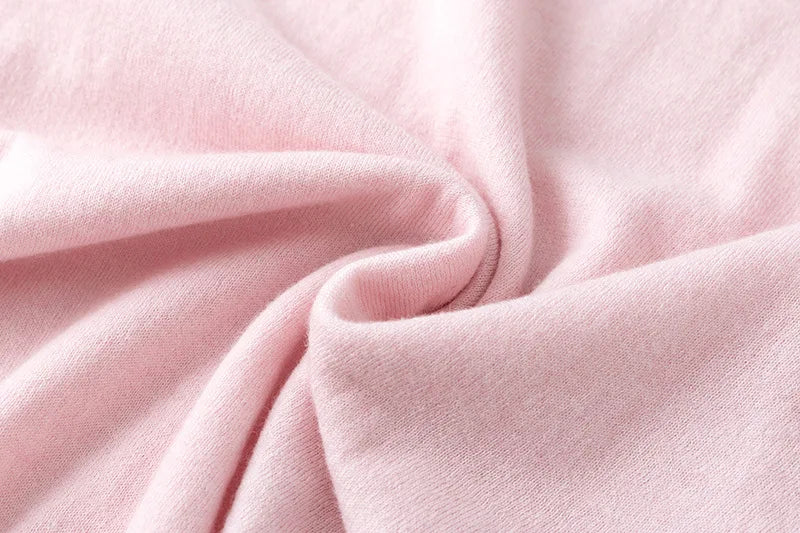 SuyaDream, Women Wool Pullovers, 5%Cashmere 92%Wool, Soft Cozy Sweaters, 2025 Fall Winter Basic Solid Knit Top