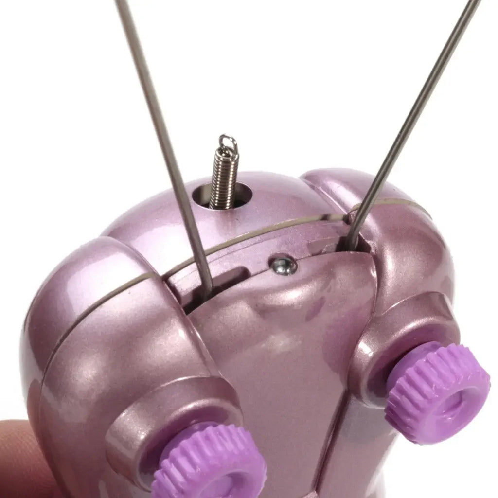 New Hair Remover Professional Electric Female Body Facial Hair Remover Cotton Thread Epilator Razor Lady Beauty Care Machine
