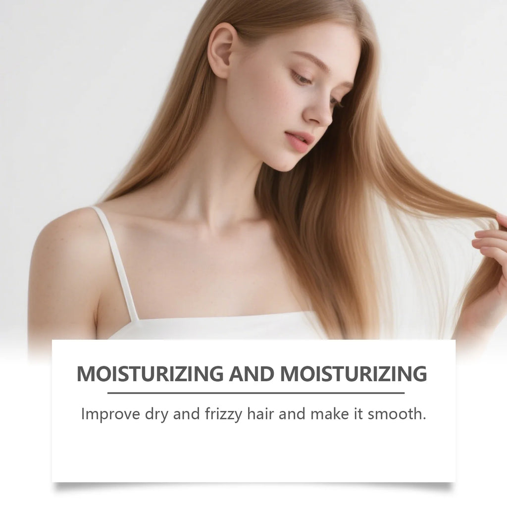 Rosemary Hydrolyzed Keratin Shampoo Soothing Scalp Anti Dandruff Thickening Volumizing Nourishing Regenerating Soft Hair Shampoo
