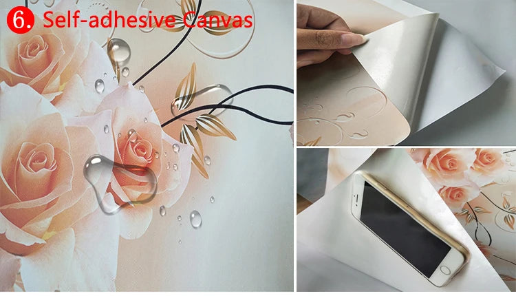 Custom Photo Wallpaper Modern Light Luxury Golden Marble Landscape Mural Background Wall Decor Living Room Bedroom Papier Peint