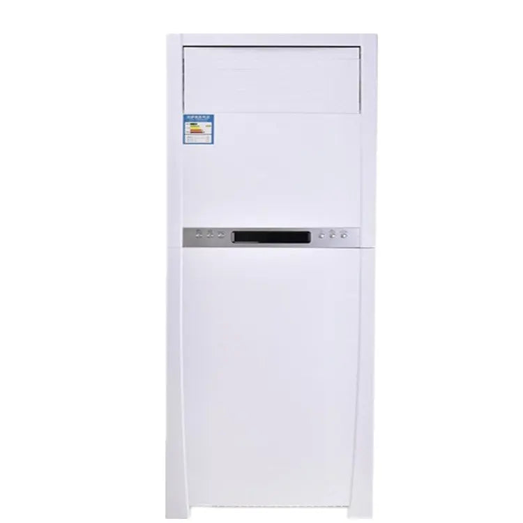 Floor Air Conditioning Inverter Refrigeration\ Heating Home White Air Conditioning