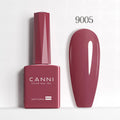 CC8 CANNI 9ml Nail Gel Polish HEMA FREE Summer Nails Color Soak Off UV LED Semi Permanent Smoothy Texture Nail Art Manicure