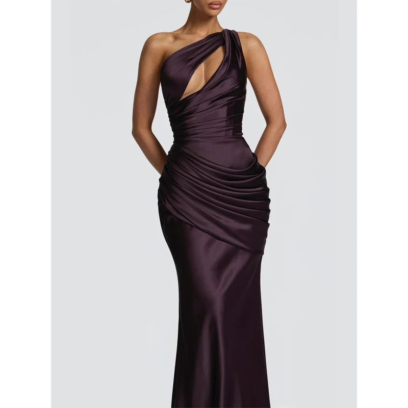 Sexy Sequin Patchwork Sling Mini Dress Women Chic Off-shoulder Backless Waist Cinching Slim Short Dresses Lady Club Party Gowns
