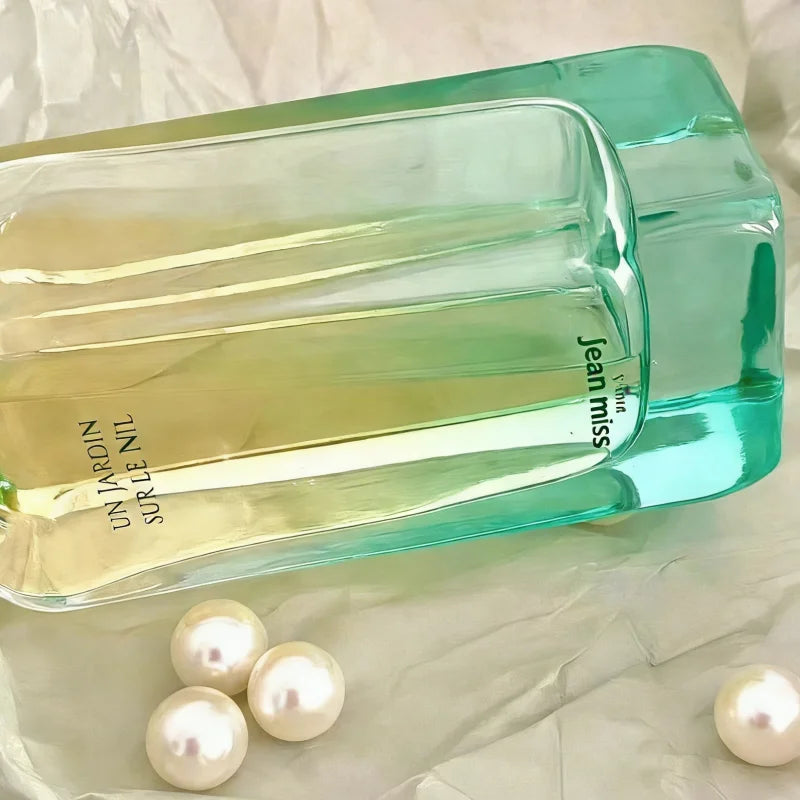 100ml Garden Collection Eau de Toilette for Women | Essence of a Spring Garden | Charming Fruity Floral Scent