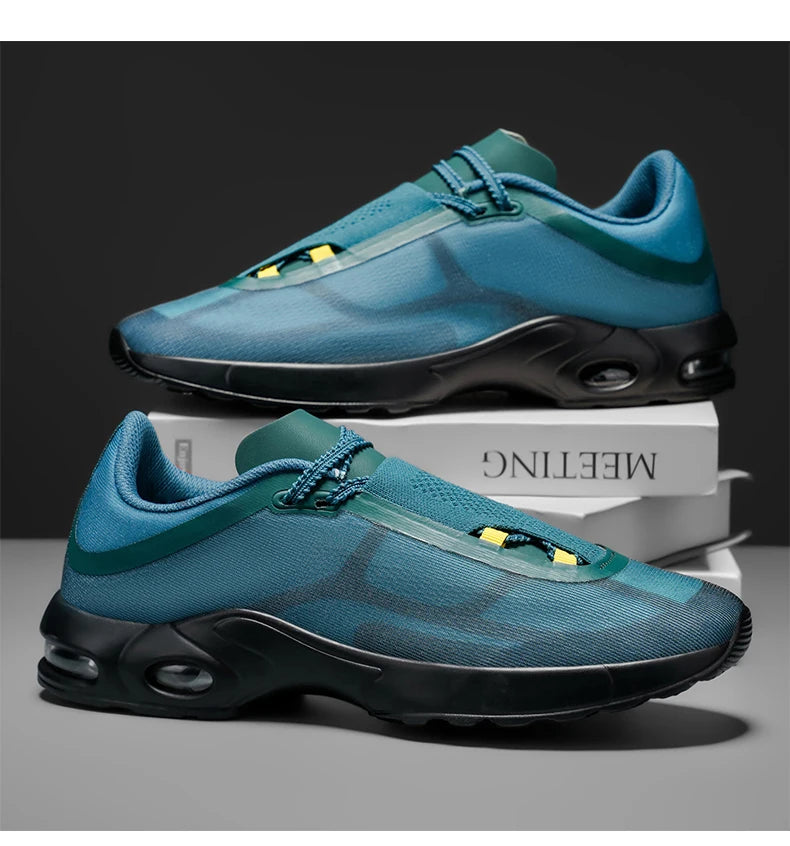 Shoes men Sneakers Male casual Mens Shoes tenis Luxury shoes Trainer Race Breathable Shoes fashion loafers running Shoes for men