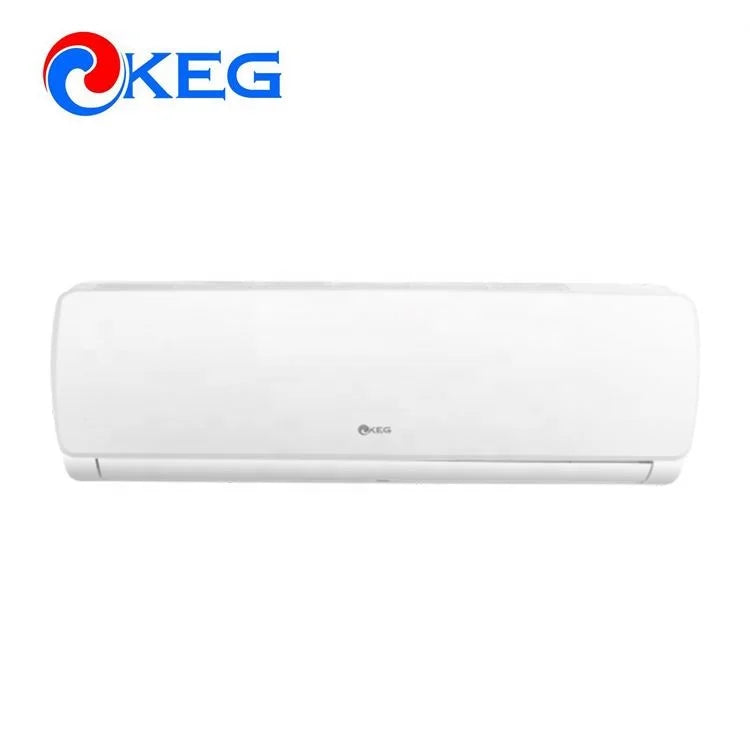 OEM or KEG 12000btu Cooling Only Electric Wall Split Air Conditioner
