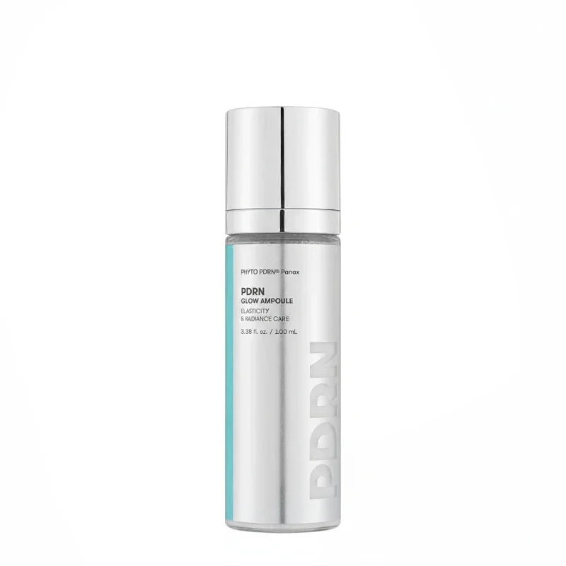 PDRN Skincare Set Ampoule Serum Cica Peptide Essence Deep Moisturizing Capsule Cream Repair Barriers Nourish The Skin Face Cream