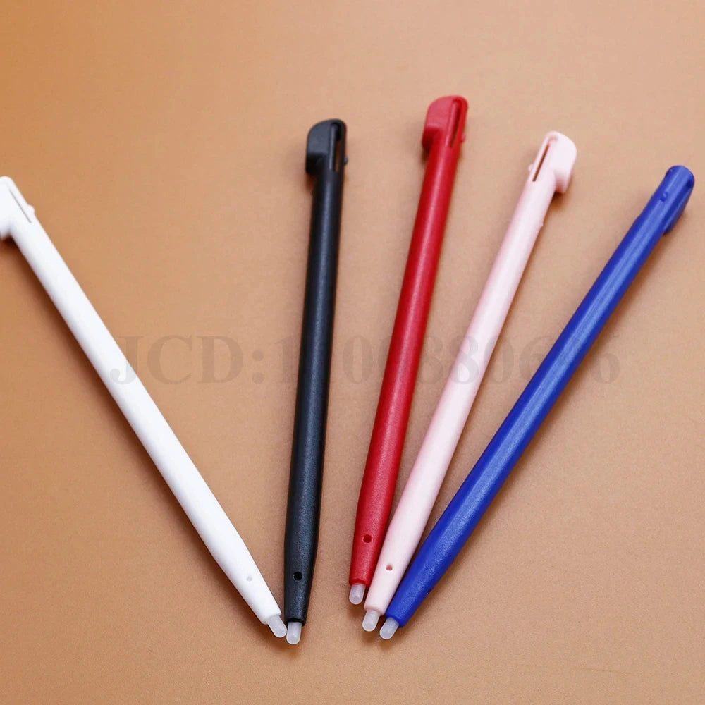 1/2/5/10PCS Plastic Stylus Pen Screen Touch Pen For  2DS Game Console Touch Screen Stylus Pen