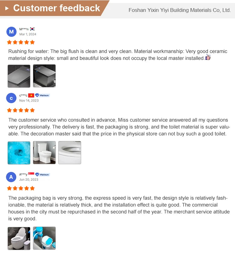 High-end Top Sale WC Intelligent Water Closet Floor Mounted Ceramic Automatic Luxury Toilet Bidet Smart Toilet Bowl Elongated
