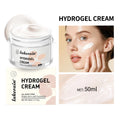 Long-lasting Hydration Facial Cream Deeply Nourishing Smoothing Face Skin Care Cream Reduce Fine Lines Makeup Products