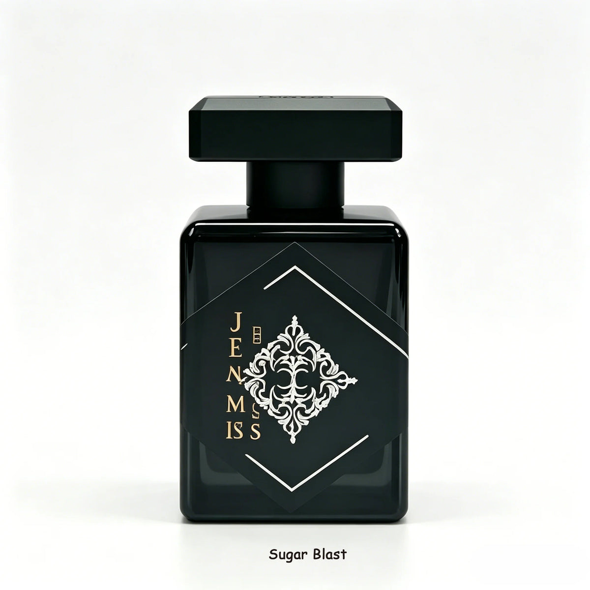90ml Sugar Blast EDP Neutral Cologne Long Lasting Vanilla Woody Perfume Men Women Luxury Gift Fragrance
