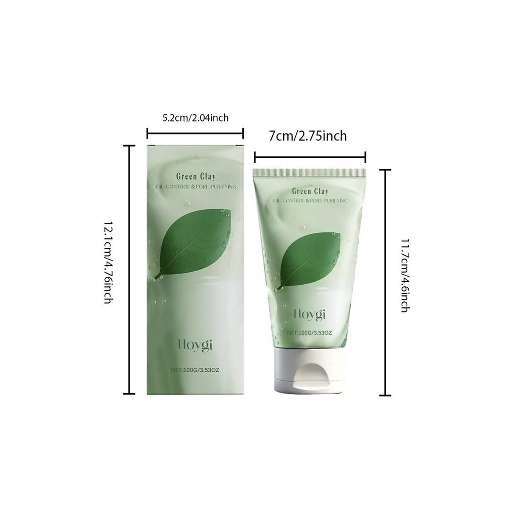 Multi-Option Facial Cleanser Oil Control Brightening Skin Cleansing Moisturizing Blackhead Remove Skincare Face Wash Foam Face