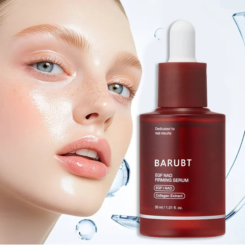 Collagen Firming And Lifting Serum Deeply Moisturizing Nourishing Gently Reduce Fine Lines Facial Serum Korean Daily Skincare