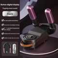 Intelligent Shoe Dryer Purple Light Deodorizing Portable Foldable Dryer Timer Autumn Winter Home Electric Foot Boot Dryer 2026