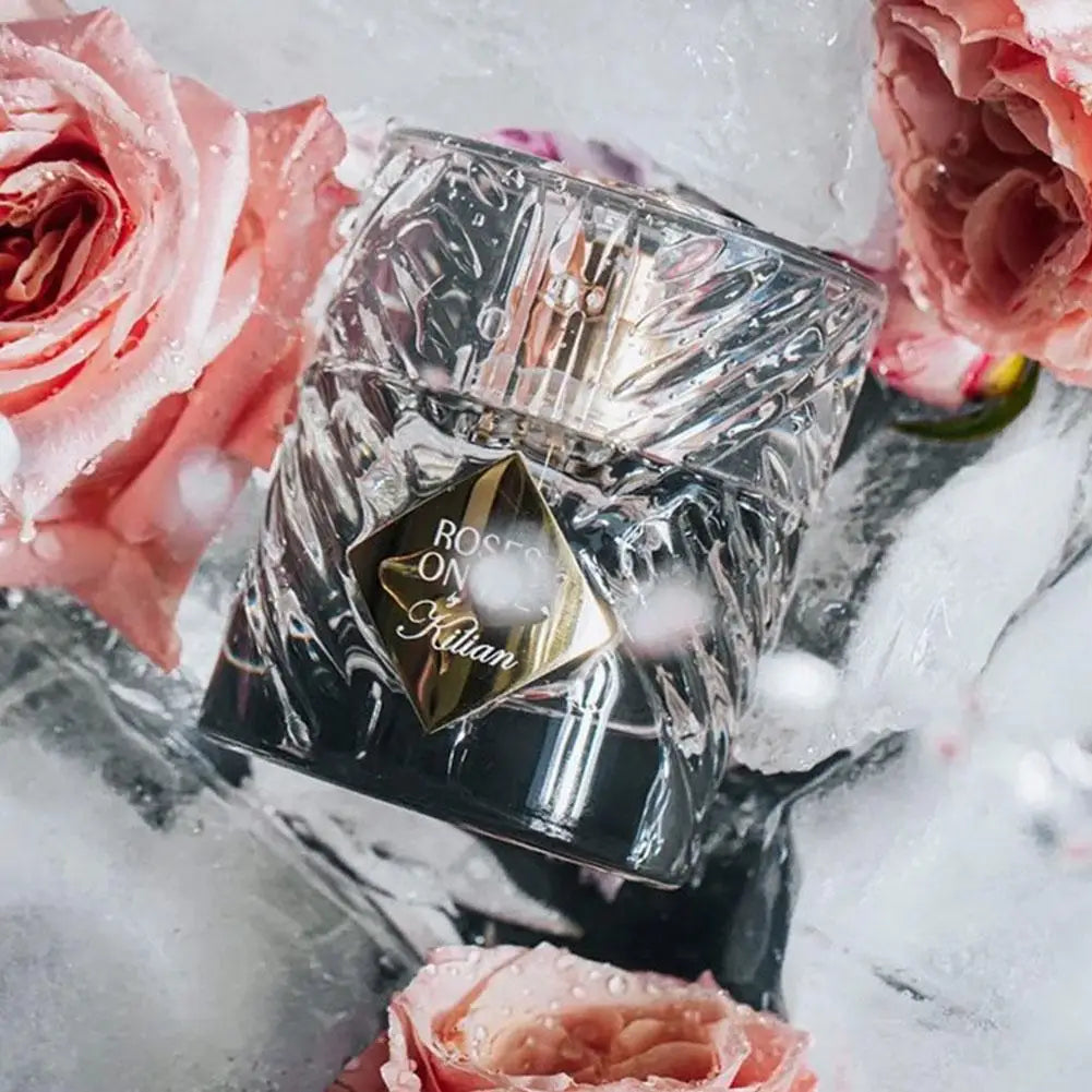 Don't Be Shy Women High-End Perfume Long Lasting  Natural Floral Scent Fragrance Pheromone Attractive Men&Woman Perfume