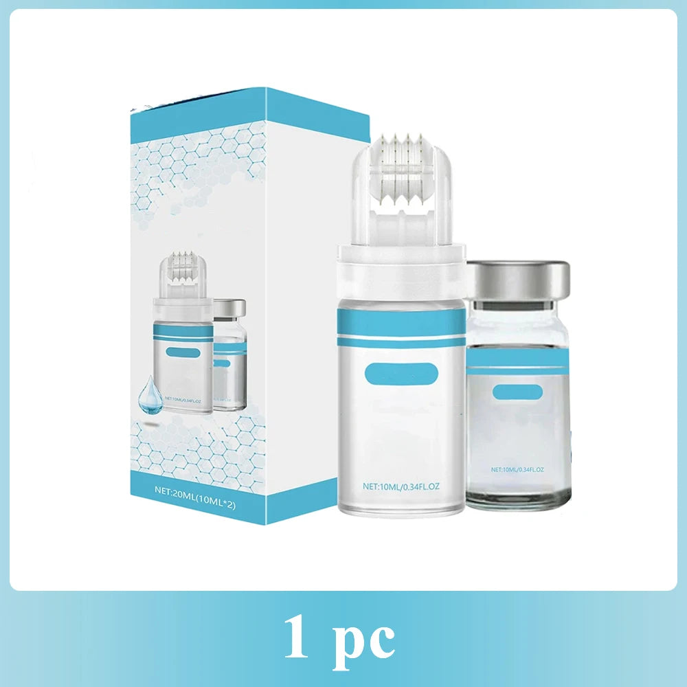 Mild 0.2MM Facial Care Set Portable Home Facial Care