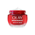 Olay - Regenerist Face Day Cream Spf30 Firming + Anti Wrinkle (50ml)
