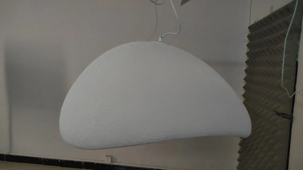 Minimalism Wabi Sabi LED Pendant Lamps For Living Dining Room Restaurant Loft Decor Hanging Chandelier Art Suspension Luminaire