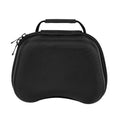 Gaming Accessories Hard Storage Case Organizer Box, Game Controller Storage Pack Compatible with PS5, PS4, XBOX
