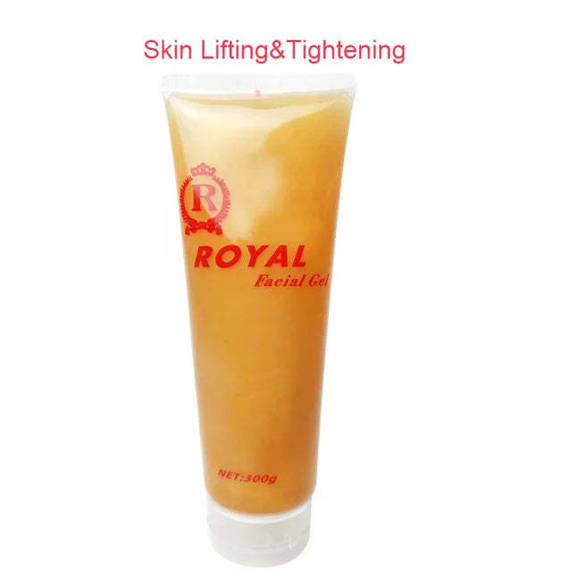300g Body Slimming Radio Frequency Conductive Gel for RF Fat Burning Device Ultrasonic Gel for 40K Cavitation RF Beauty Machine