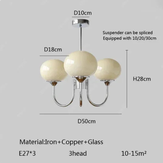 Modern Led Pendant Lights For Living Room Home Decorations Dining Room Bedroom Chandelier Table Lamp Wall Lamps Lustre Fixtures