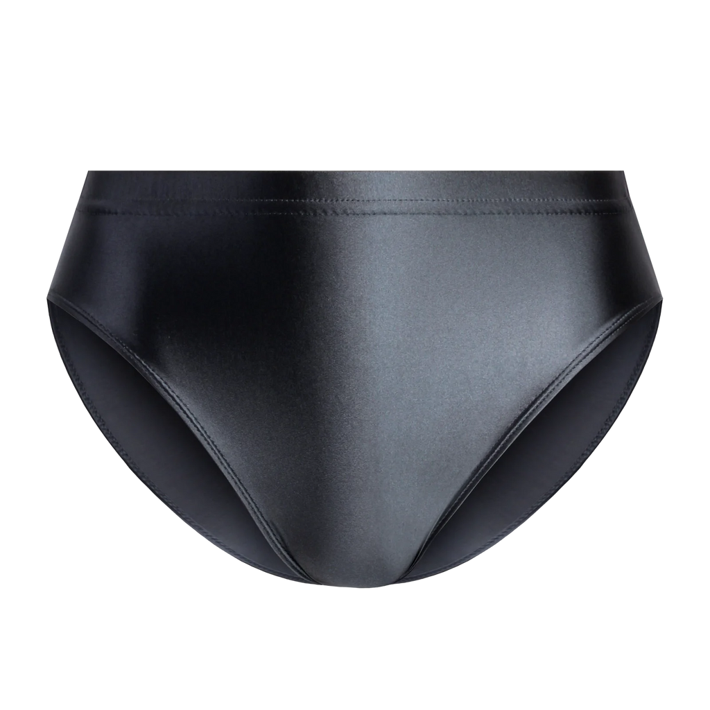 Low Waist Swimming Leggings for Men and Women,Trunks,Shorts,Underpants,Bikini Bottoms with Buttocks,Plus Size Underwear,Briefs