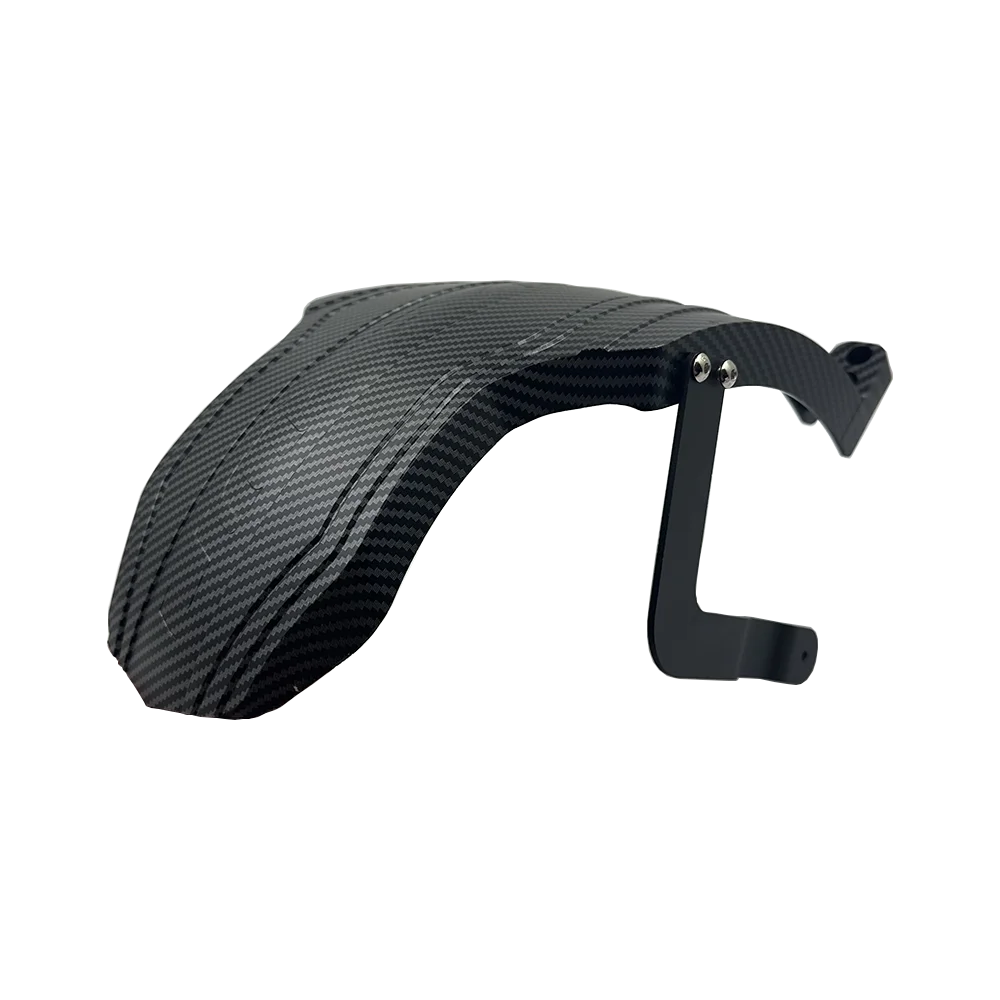 Teverun Fighter Supreme+ 726R Front Fender Supreme+ 7260R Rear Mudguard Suit For Supreme+ 7260R Mudguard Original Parts