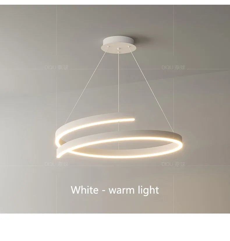 chandelier Ceiling lights 2022 New modern minimalist living room pendant lamp Modern pendant lamp dining room lamps
