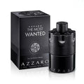 Azzaro the Most Wanted Eau De Parfum Intense - Warm Amber Cologne for Men Fragrance With Cardamom, Caramel & Woody Amber - Long Lasting - Magnetic Mens Scent Perfect for Cool Evenings