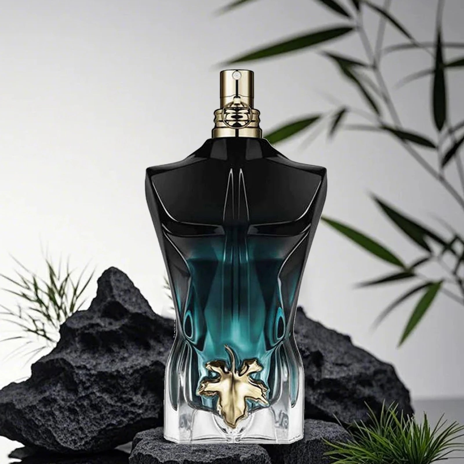 Jean Paul Gaultier Les Males De Le Beau Le Parfum Eau De Parfum Intense 125 ml / 4.2 oz