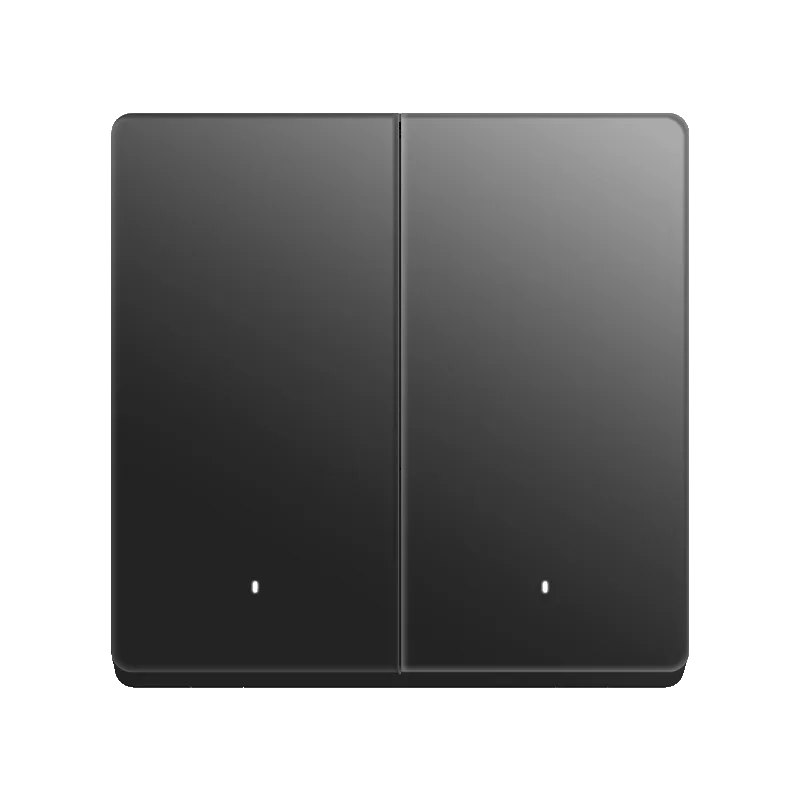 Xiaomi Smart Switch Pro Wireless Wall Switch Neutral Line Live Switch AG Glass Panel For Mijia APP Control Smart Home Linkage