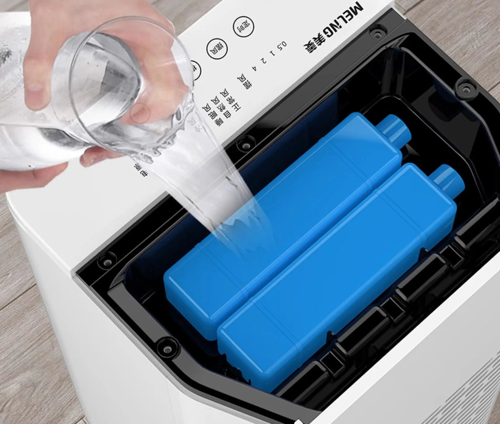 Air conditioning fan cooler household single cooler mobile air conditioning fan water cooling small dormitory water air